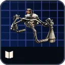 MMOJUGG ARC Raiders [BluePrint] Powered Descender Details View of Item Function and Use